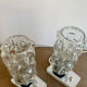 Pair of bedside lamps, Germany, 1970