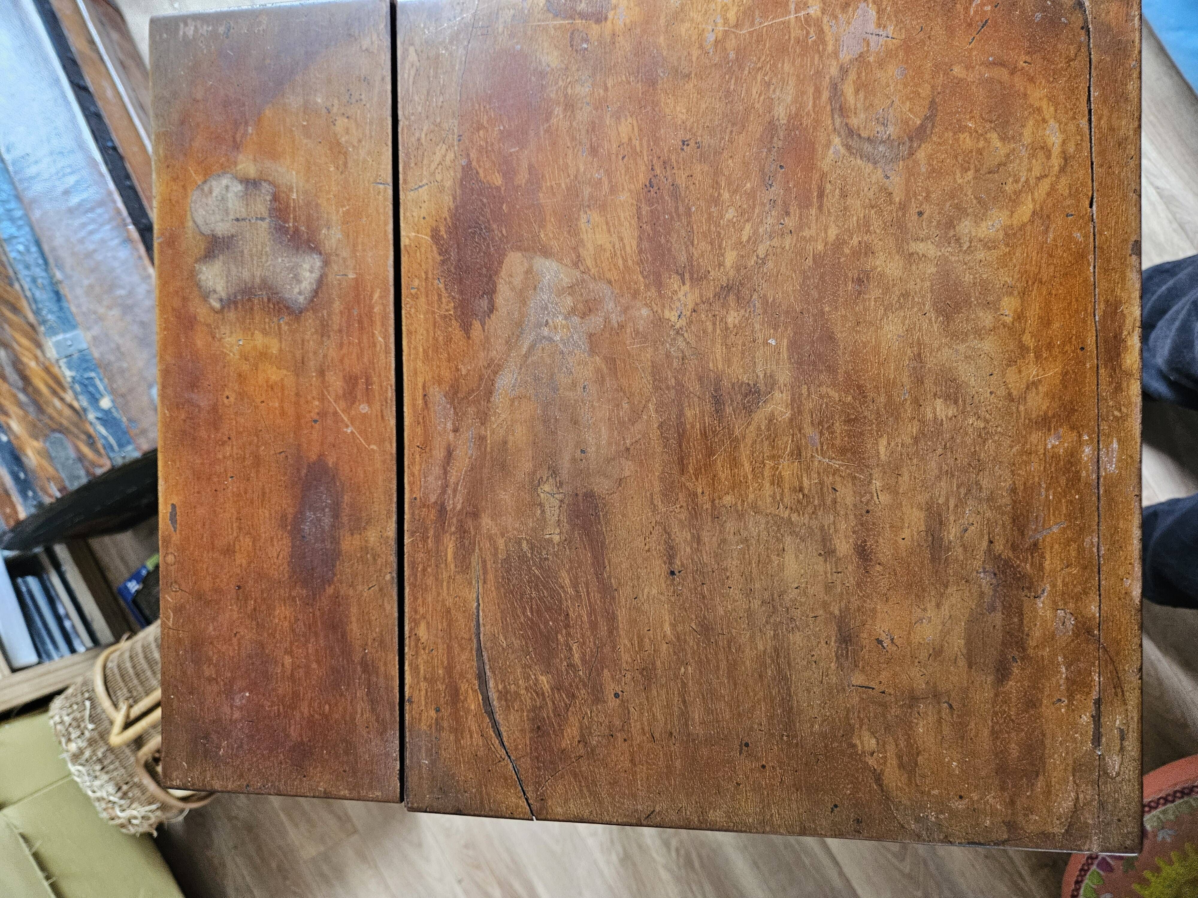 Surprise bar table Edwardian / Art Deco - 1910/1940