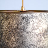 Lampe de table style Regency - Boulanger s.a. 1970s