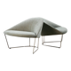 Colina armchair by Lievore Altherr Molina for Arper