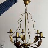 MM Lampadari Suspension Floor Lamp – Italian masterpiece with vintage design