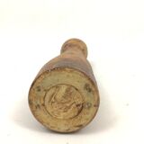 Vase Vallauris La Colombe