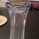 Vase Daum France