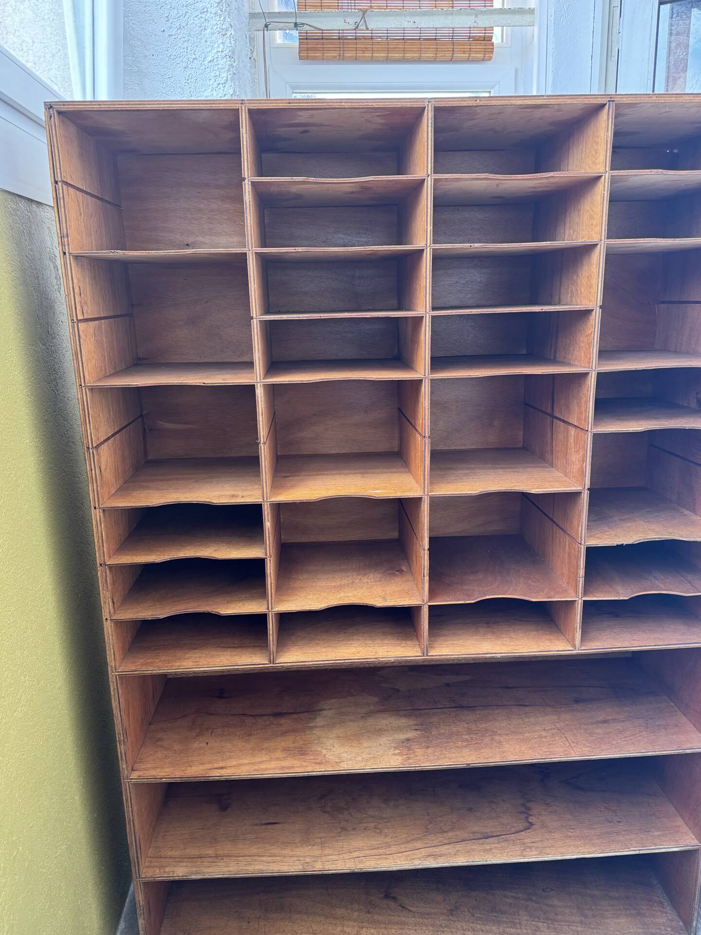 Workshop furniture