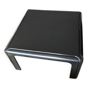 Table basse Gae Aulenti pour Kartell 70’s