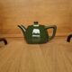 Flora Teapot • Yves Deshoulières • France