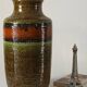 Vintage ceramic vase Germany