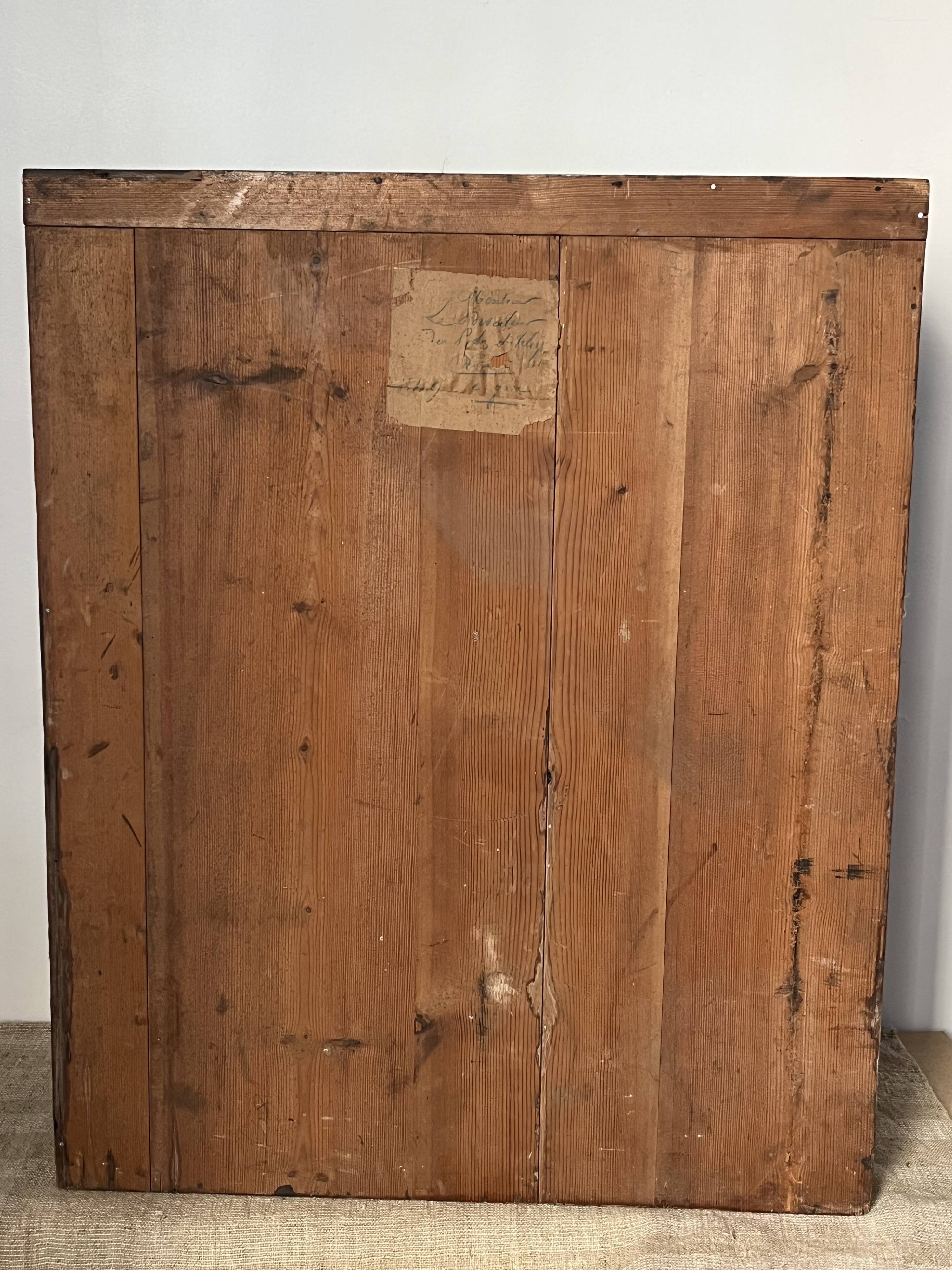 Workshop furniture - Locker furniture