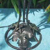 Art Deco lamp