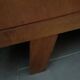 Commode vintage années 50/60 – 4 tiroirs – esprit moderniste