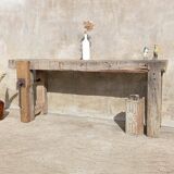 Renovated carpenter's workshop