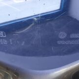 Tina armchair design by arik Levy