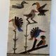 Wall tapestry
