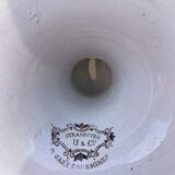 Large compote dish Old Strasbourg