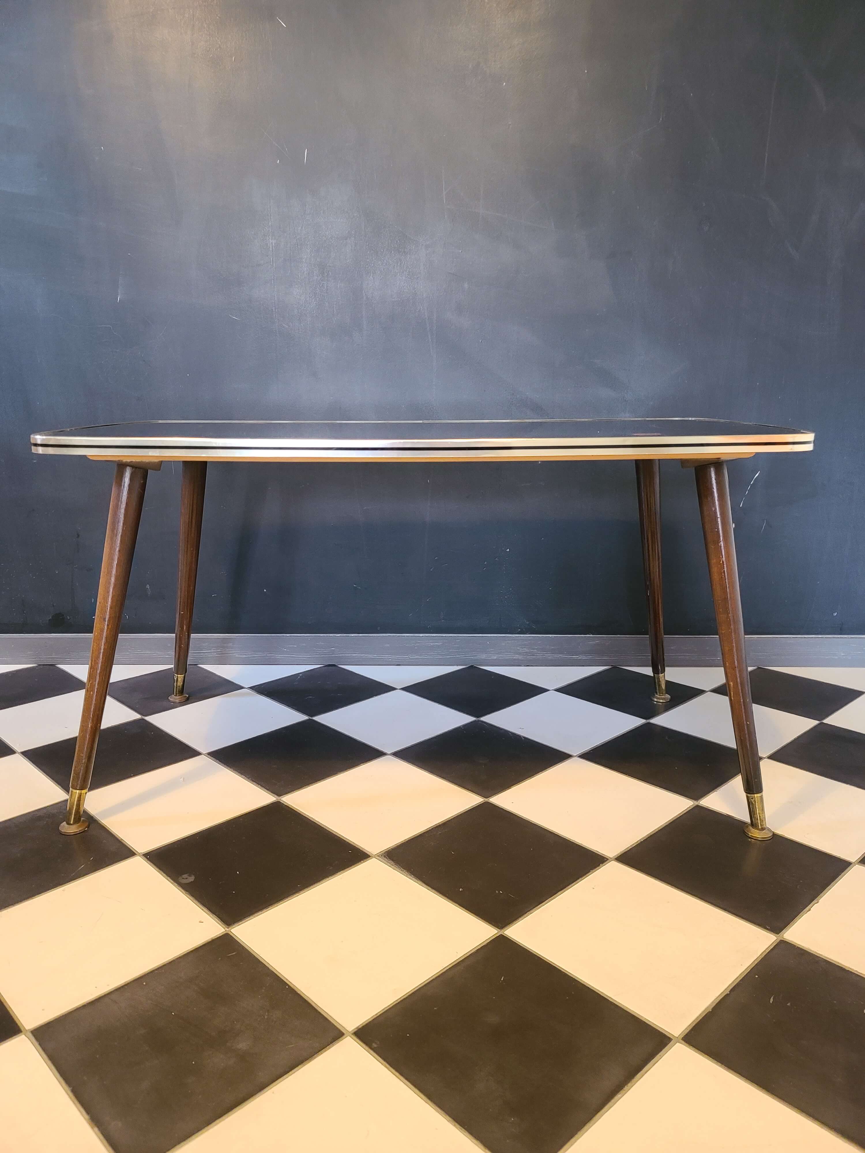 Coffee table 50s