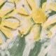 Tableau test in colours Still life with wildflowers - Lucien Gibert