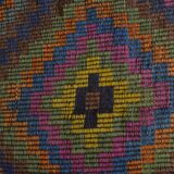 Oushak Vintage Floor Kilim sku1885