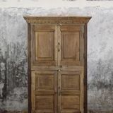 High sideboard 4 doors