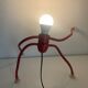Vintage lamp 1980 "Eddy" Carlo Bellini & Marco Ferreri