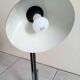 Lampe d'architecte années 70