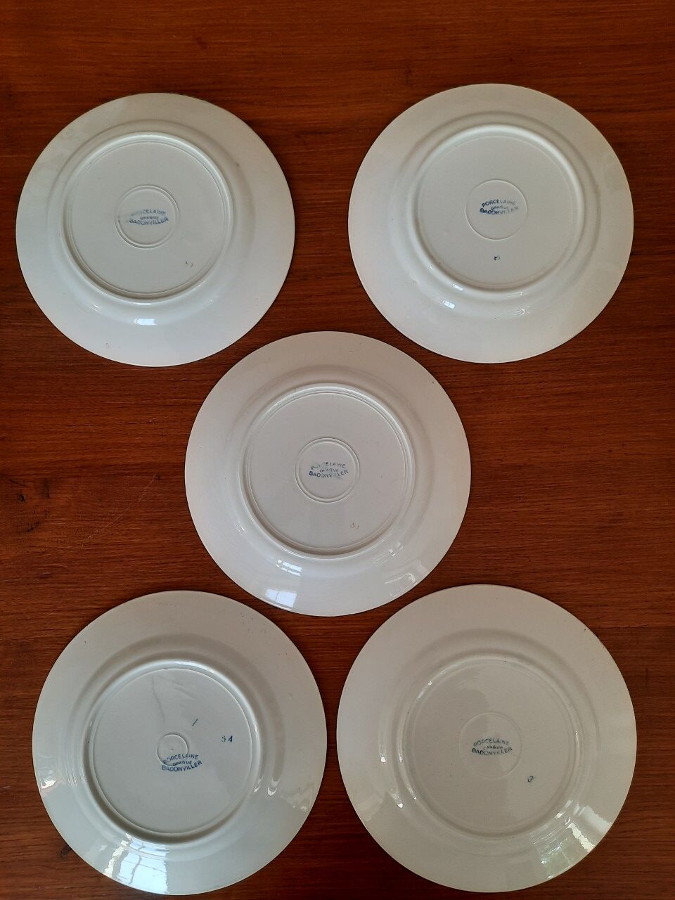 Plates