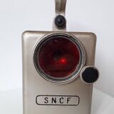 SNCF lamp