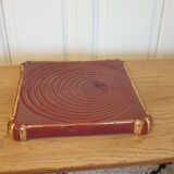Art deco trivet