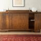 Wonderful Art Deco buffet from the 1920s.