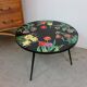 Tripod table