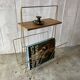 Porte revues vintage