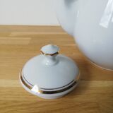 Coffee maker