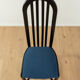 Postmodern Dining chairs