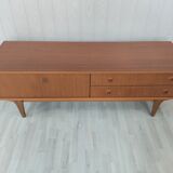 Teak sideboard