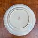 Plat rond plat Longchamp Mistral