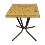 Bistro table Tolix