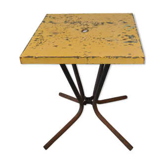 Bistro table Tolix
