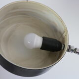 Black and white Jumo 900 lamp