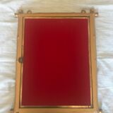 Brot triptych mirror - 65x47cm