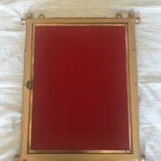 Miroir triptyque Brot - 65x47cm