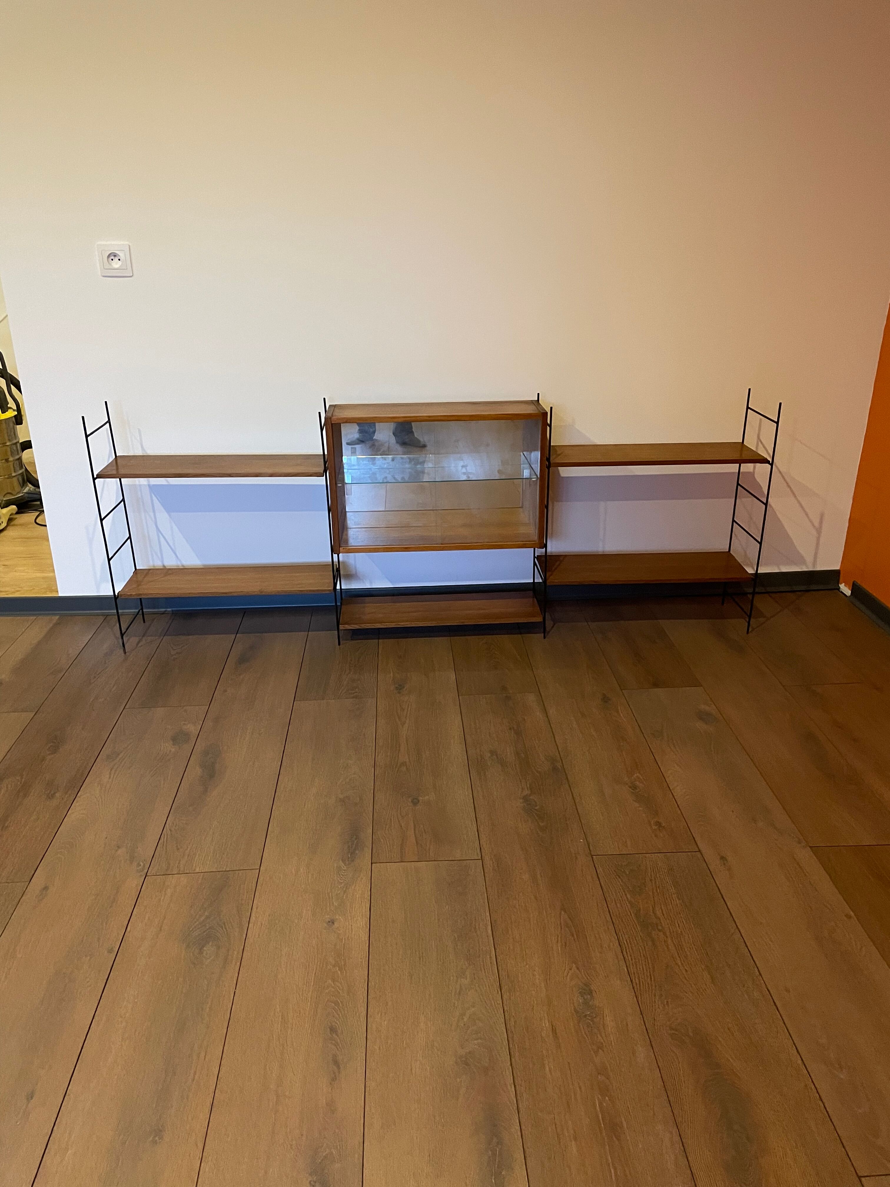 Modular shelf vintage year 50/60