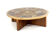 Table basse Tue Poulsen pour Haslev Mobelfabrik