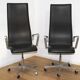 Oxford Chair office chair, Fritz Hansen