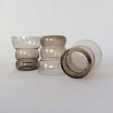 Art Deco orangeade set