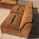 Proposals Living Room Set by Saporiti, 70s