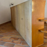 Headboard 1940