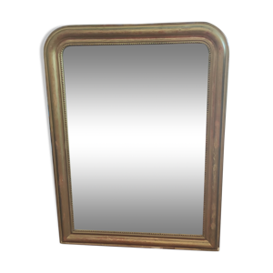 Miroir ancien Louis philippe