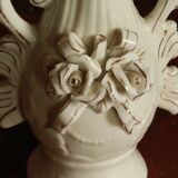 Vintage ceramic vase