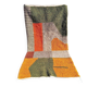 Perfect for a bedroom or living room, this natural wool rug.