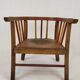 Chaise enfant Baumann