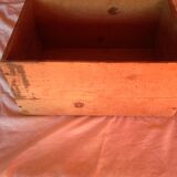Storage box